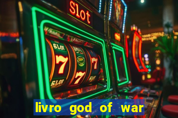 livro god of war 2018 pdf